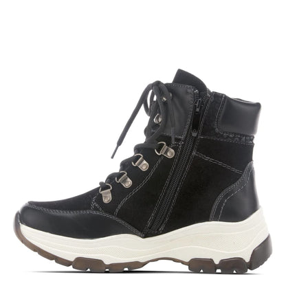 Spring Step Shoes Kikoit Women's Boots Shoes by Spring Step Shoes – Don't Panic Shoes