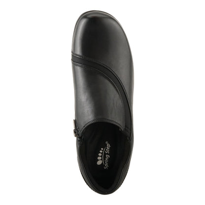 Spring Step Shoes Klay Shoes Casual Shoes by Spring Step Shoes – Don't Panic Shoes