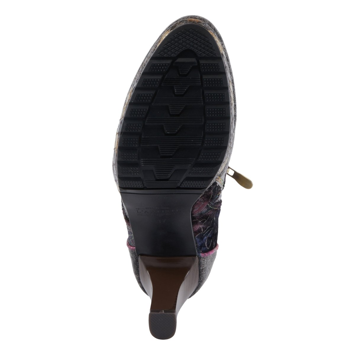 Spring Step Shoes L'artiste Abra Boots Booties Dress Boots by Spring Step Shoes – Don't Panic Shoes