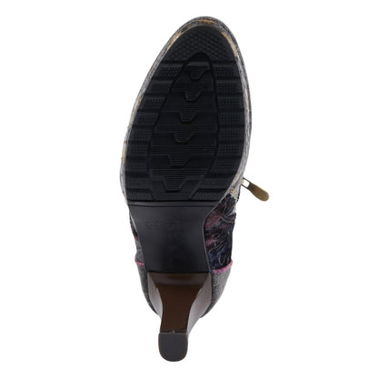 Spring Step Shoes L'artiste Abra Boots Booties Dress Boots by Spring Step Shoes – Don't Panic Shoes