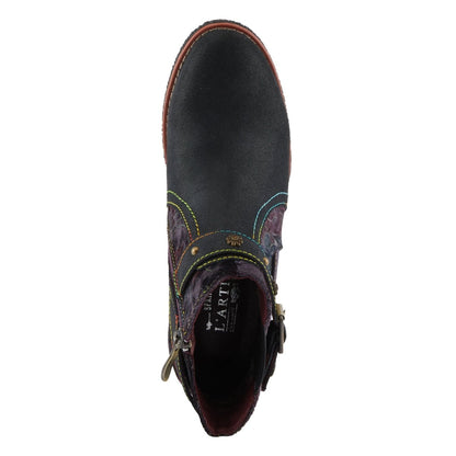 Spring Step Shoes L'artiste Airies Boots Chelsea Casual Boots by Spring Step Shoes – Don't Panic Shoes