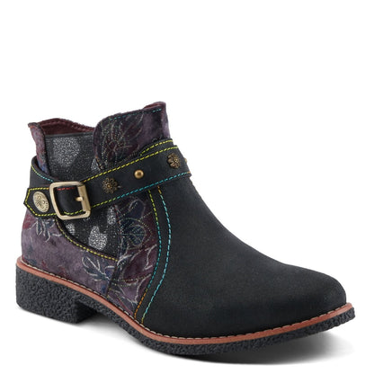 Spring Step Shoes L'artiste Airies Boots Chelsea Casual Boots by Spring Step Shoes – Don't Panic Shoes