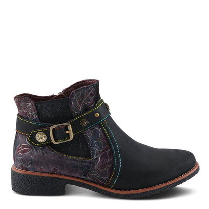 Spring Step Shoes L'artiste Airies Boots Chelsea Casual Boots by Spring Step Shoes – Don't Panic Shoes