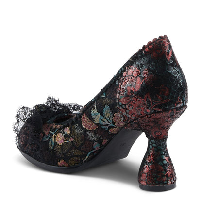 Spring Step Shoes L'artiste Alohi Shoes Dress Shoes by Spring Step Shoes – Don't Panic Shoes