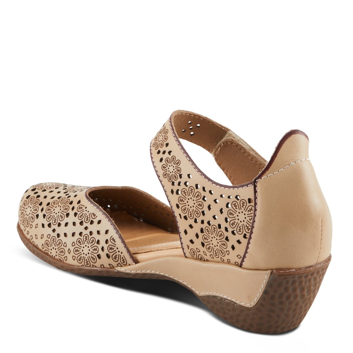 Spring Step Shoes L'artiste Americana Women's Shoes Mary Jane Shoe by Spring Step Shoes – Don't Panic Shoes