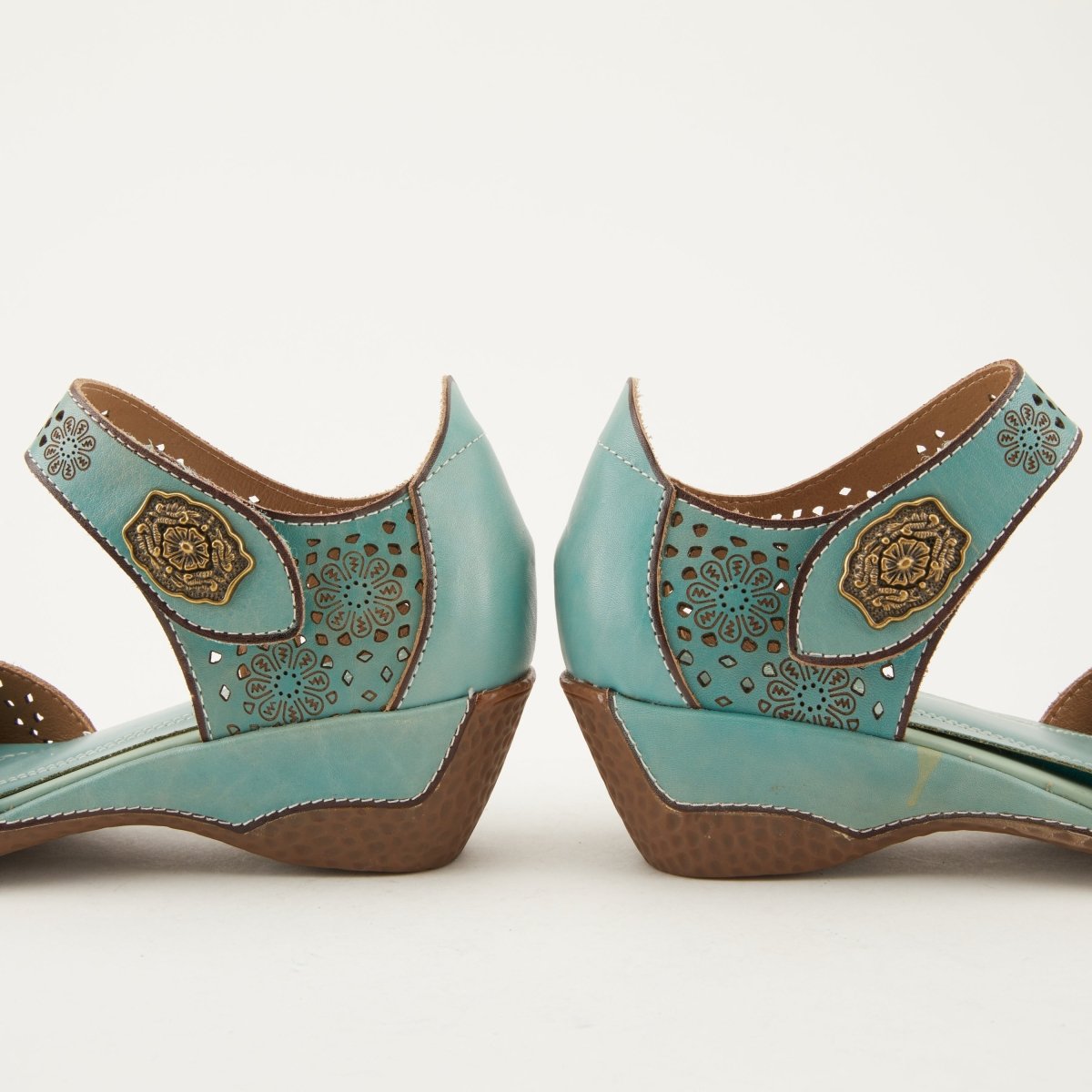 Spring Step Shoes L'Artiste Americana Women's Shoes – Don't Panic