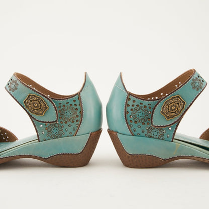 Spring Step Shoes L'artiste Americana Women's Shoes Mary Jane Shoe by Spring Step Shoes – Don't Panic Shoes