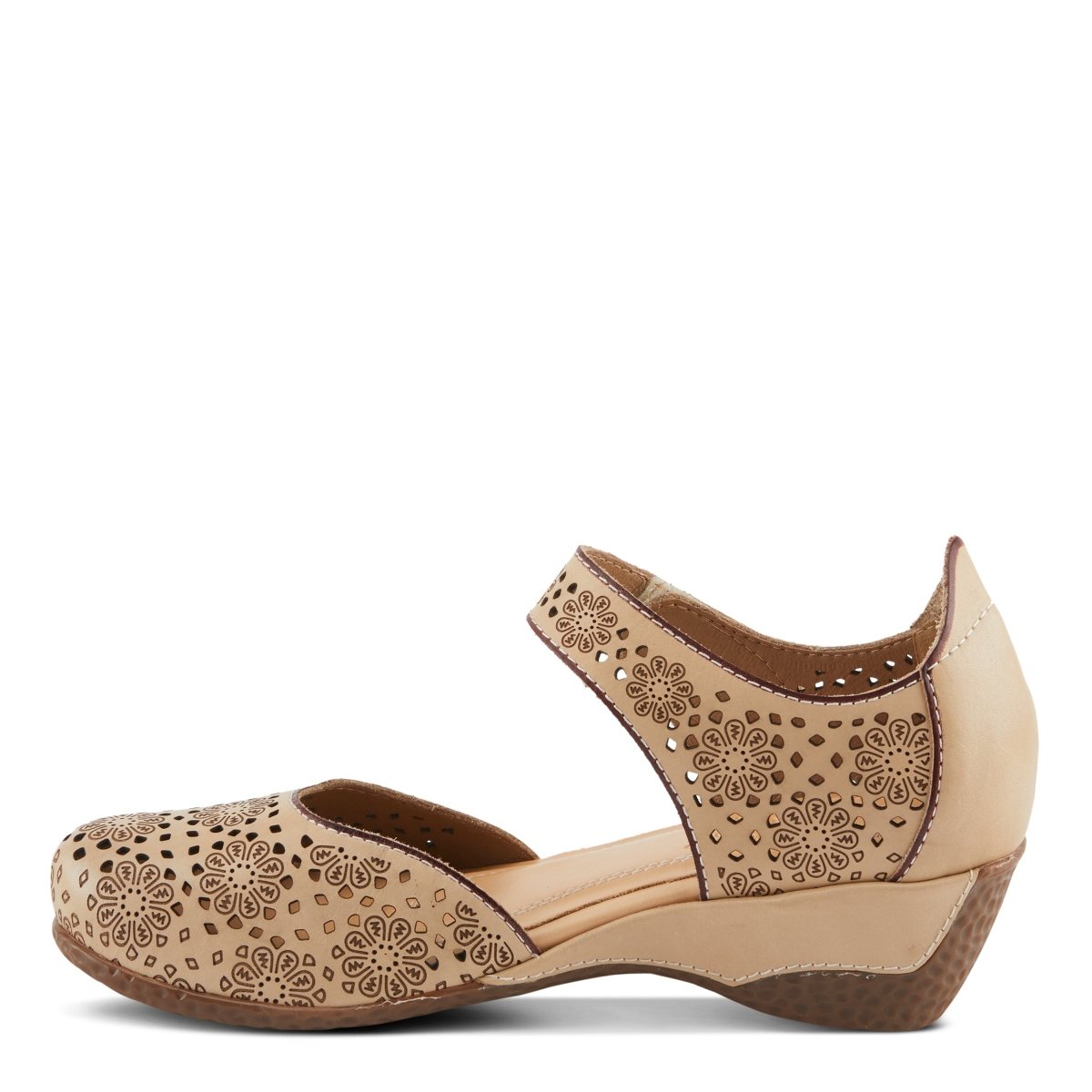 Spring Step Shoes L'artiste Americana Women's Shoes Mary Jane Shoe by Spring Step Shoes – Don't Panic Shoes