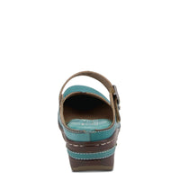 Thumbnail for Spring Step Shoes L’artiste Aneria Women’s Clogs
