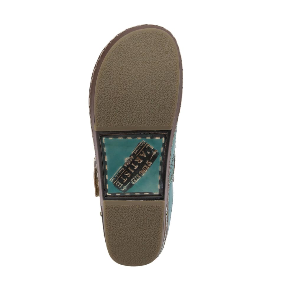 Spring Step Shoes L'artiste Aneria Women's Clogs Shoes by Spring Step Shoes – Don't Panic Shoes