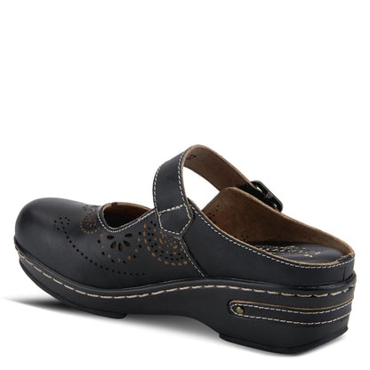 Spring Step Shoes L'artiste Aneria Women's Clogs Shoes by Spring Step Shoes – Don't Panic Shoes