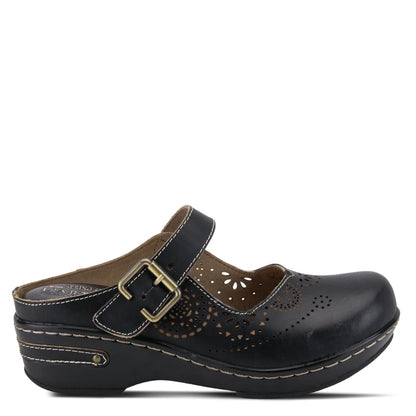 Spring Step Shoes L'artiste Aneria Women's Clogs Shoes by Spring Step Shoes – Don't Panic Shoes