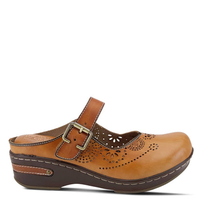 Spring Step Shoes L'artiste Aneria Women's Clogs Shoes by Spring Step Shoes – Don't Panic Shoes