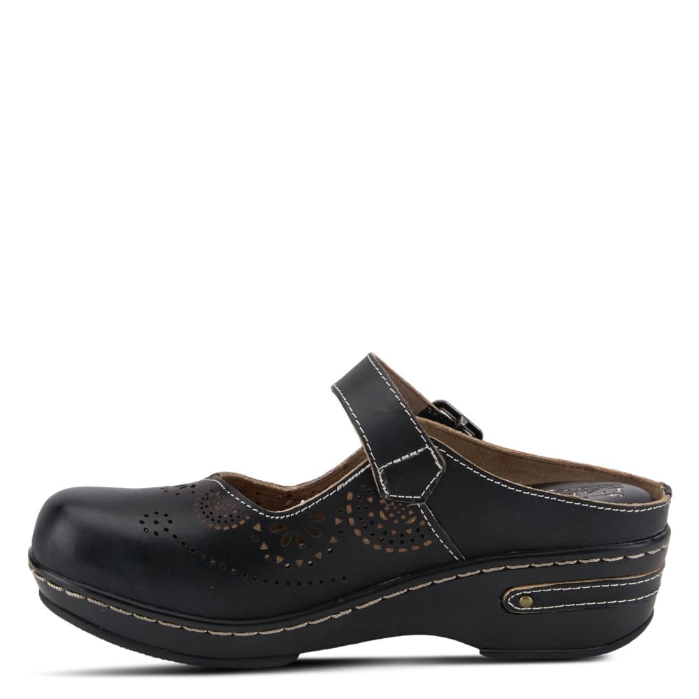 Spring Step Shoes L'artiste Aneria Women's Clogs Shoes by Spring Step Shoes – Don't Panic Shoes