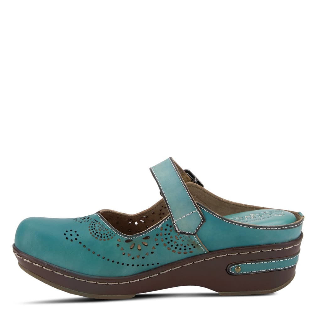 Spring Step Shoes L'artiste Aneria Women's Clogs Shoes by Spring Step Shoes – Don't Panic Shoes