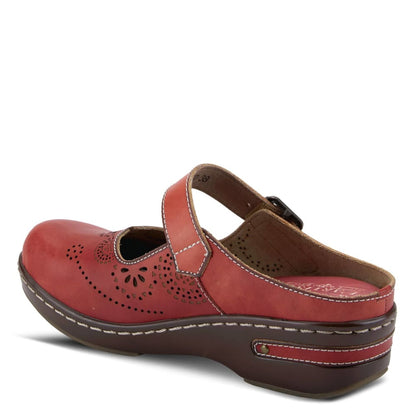 Spring Step Shoes L'artiste Aneria Women's Clogs Shoes by Spring Step Shoes – Don't Panic Shoes