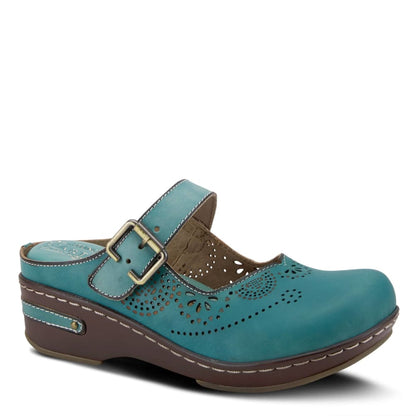 Spring Step Shoes L'artiste Aneria Women's Clogs Shoes by Spring Step Shoes – Don't Panic Shoes