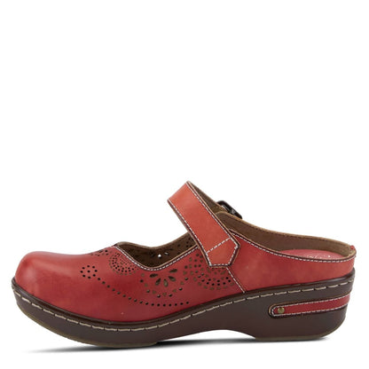 Spring Step Shoes L'artiste Aneria Women's Clogs Shoes by Spring Step Shoes – Don't Panic Shoes