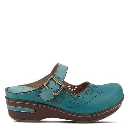Spring Step Shoes L'artiste Aneria Women's Clogs Shoes by Spring Step Shoes – Don't Panic Shoes