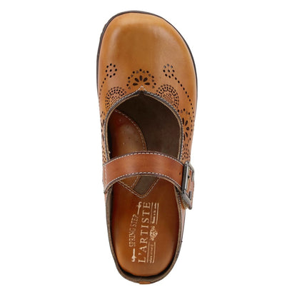 Spring Step Shoes L'artiste Aneria Women's Clogs Shoes by Spring Step Shoes – Don't Panic Shoes