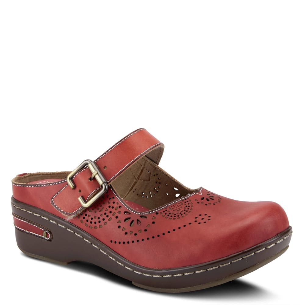 Spring Step Shoes L'artiste Aneria Women's Clogs Shoes by Spring Step Shoes – Don't Panic Shoes