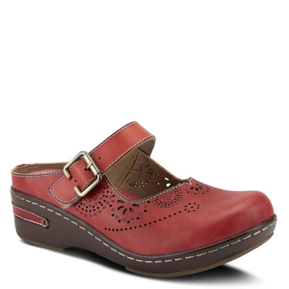 Spring Step Shoes L'artiste Aneria Women's Clogs Shoes by Spring Step Shoes – Don't Panic Shoes