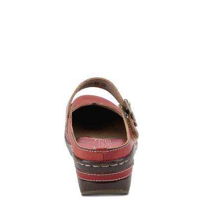 Spring Step Shoes L'artiste Aneria Women's Clogs Shoes by Spring Step Shoes – Don't Panic Shoes