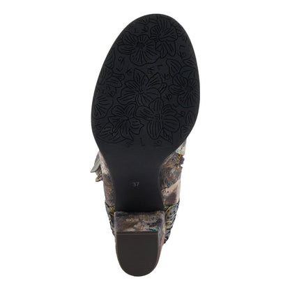 Spring Step Shoes L'artiste Averie Women's Sophisticated Trendsetting Boots Dress Boots by Spring Step Shoes – Don't Panic Shoes