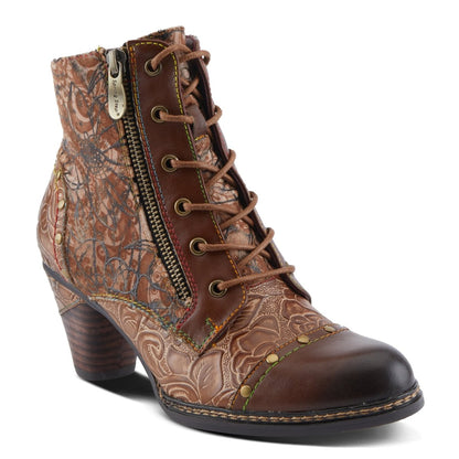 Spring Step Shoes L'artiste Avyanna Boots Casual Boots by Spring Step Shoes – Don't Panic Shoes