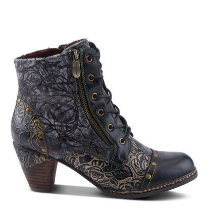 Spring Step Shoes L'artiste Avyanna Boots Casual Boots by Spring Step Shoes – Don't Panic Shoes