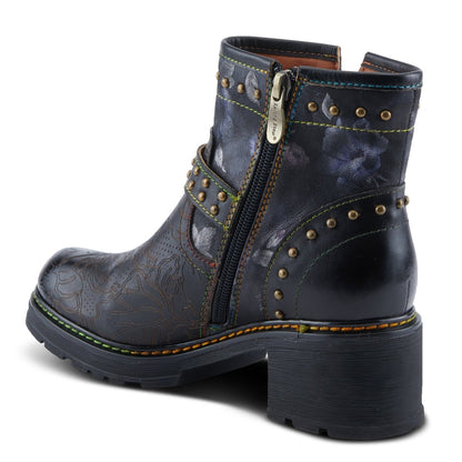 Spring Step Shoes L'artiste Branchout Women's Artisanal Boots Casual Boots by Spring Step Shoes – Don't Panic Shoes