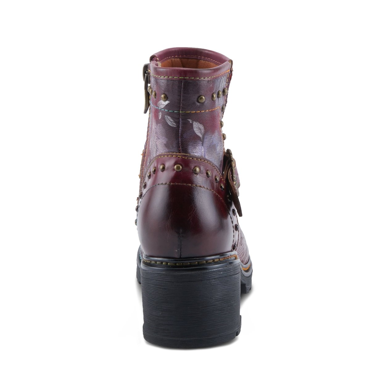 Spring Step Shoes L'artiste Branchout Women's Artisanal Boots Casual Boots by Spring Step Shoes – Don't Panic Shoes