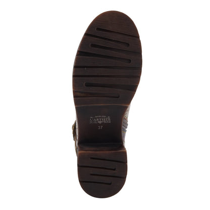 Spring Step Shoes L'artiste Branchout Women's Artisanal Boots Casual Boots by Spring Step Shoes – Don't Panic Shoes