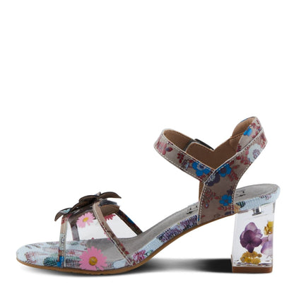 Spring Step Shoes L'artiste Breakaway Sandals Pumps & Heels Dress Sandals by Spring Step Shoes – Don't Panic Shoes