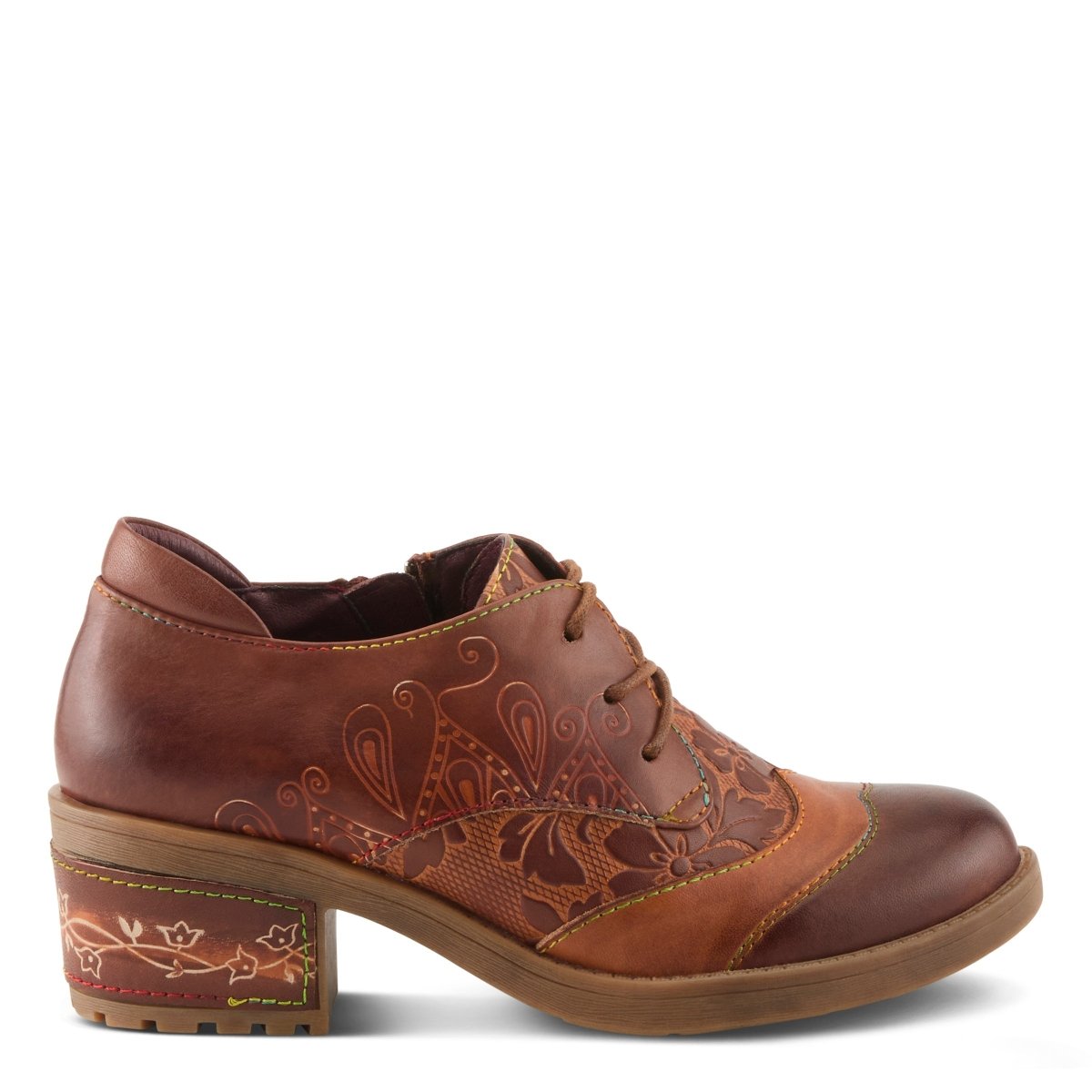Spring Step Shoes L'artiste Briteetoe Shoes Casual Shoes by Spring Step Shoes – Don't Panic Shoes