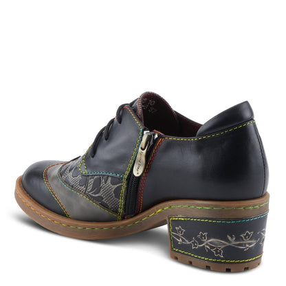 Spring Step Shoes L'artiste Briteetoe Shoes Casual Shoes by Spring Step Shoes – Don't Panic Shoes