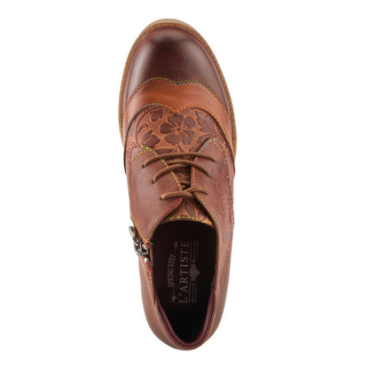 Spring Step Shoes L'artiste Briteetoe Shoes Casual Shoes by Spring Step Shoes – Don't Panic Shoes