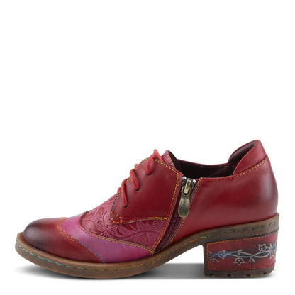 Spring Step Shoes L'artiste Briteetoe Shoes Casual Shoes by Spring Step Shoes – Don't Panic Shoes