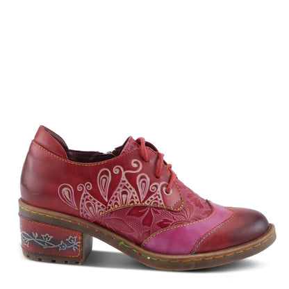 Spring Step Shoes L'artiste Briteetoe Shoes Casual Shoes by Spring Step Shoes – Don't Panic Shoes