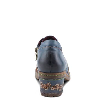 Spring Step Shoes L'artiste Briteetoe Shoes Casual Shoes by Spring Step Shoes – Don't Panic Shoes