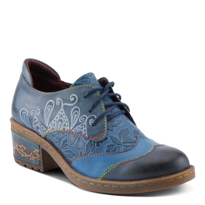 Spring Step Shoes L'artiste Briteetoe Shoes Casual Shoes by Spring Step Shoes – Don't Panic Shoes