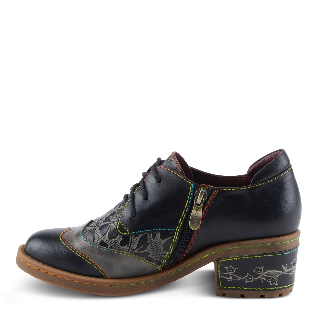 Spring Step Shoes L'artiste Briteetoe Shoes Casual Shoes by Spring Step Shoes – Don't Panic Shoes