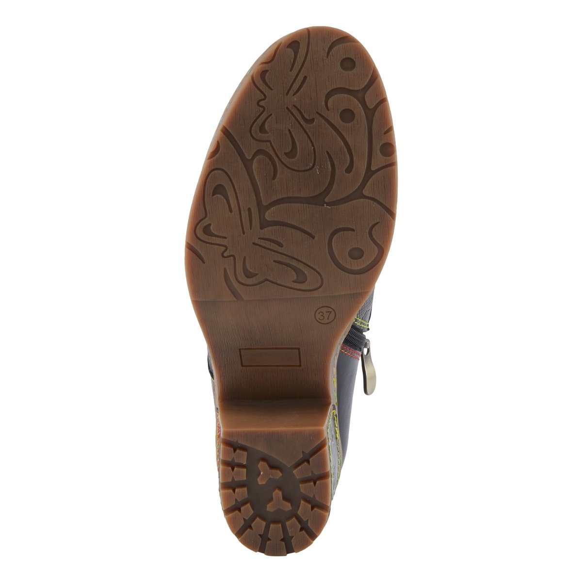 Spring Step Shoes L'artiste Briteetoe Shoes Casual Shoes by Spring Step Shoes – Don't Panic Shoes