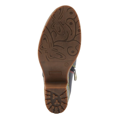 Spring Step Shoes L'artiste Briteetoe Shoes Casual Shoes by Spring Step Shoes – Don't Panic Shoes