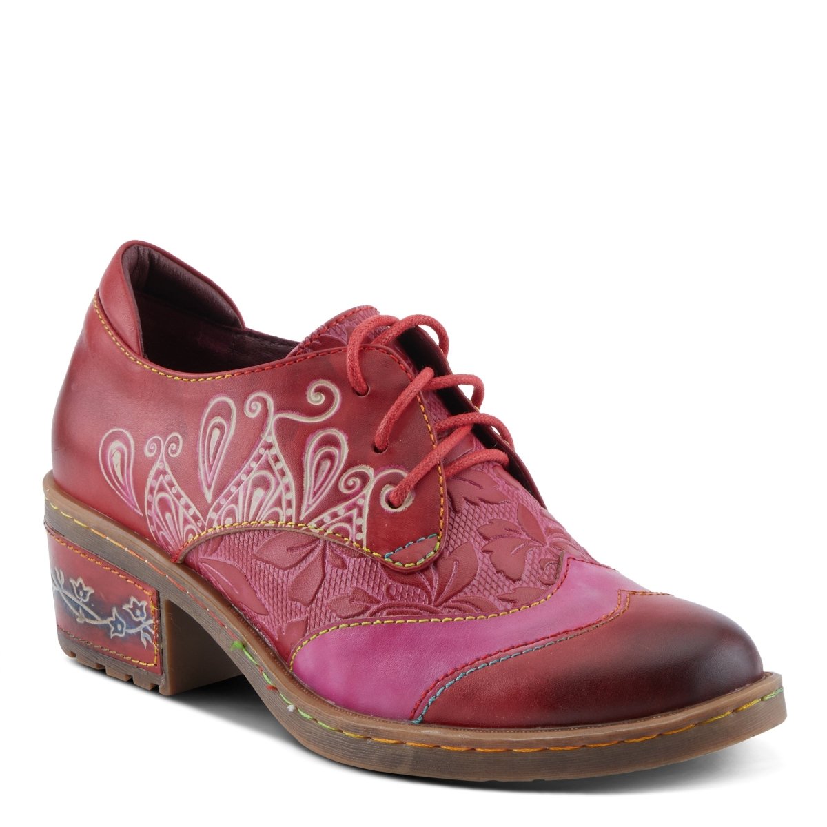 Spring Step Shoes L'artiste Briteetoe Shoes Casual Shoes by Spring Step Shoes – Don't Panic Shoes