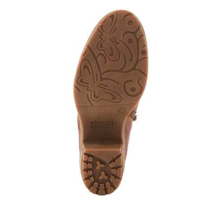 Spring Step Shoes L'artiste Briteetoe Shoes Casual Shoes by Spring Step Shoes – Don't Panic Shoes