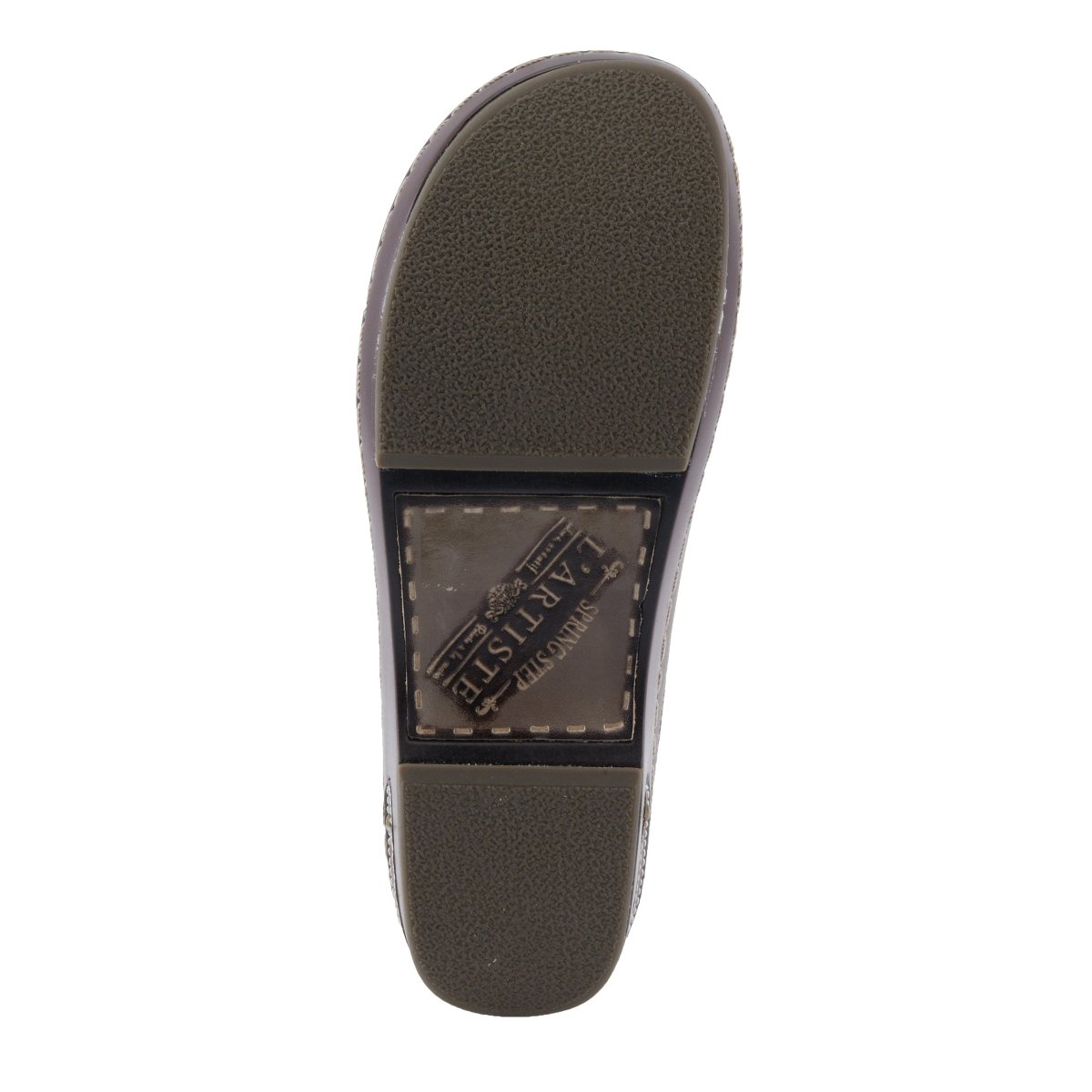 Spring Step Shoes L'artiste Burbank Flower Clogs Casual Clogs by Spring Step Shoes – Don't Panic Shoes