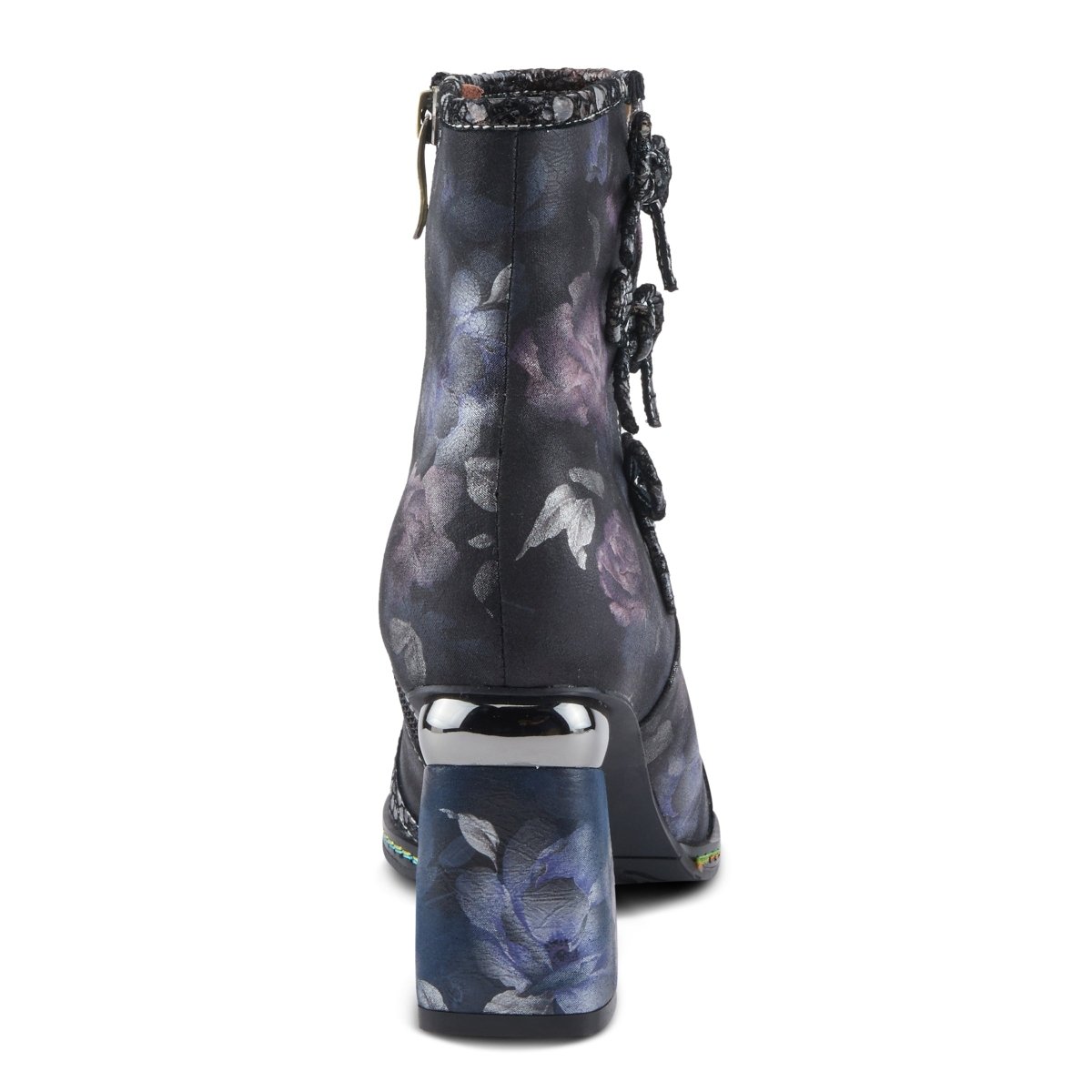 Spring Step Shoes L'artiste Carre Boots Dress Boots by Spring Step Shoes – Don't Panic Shoes