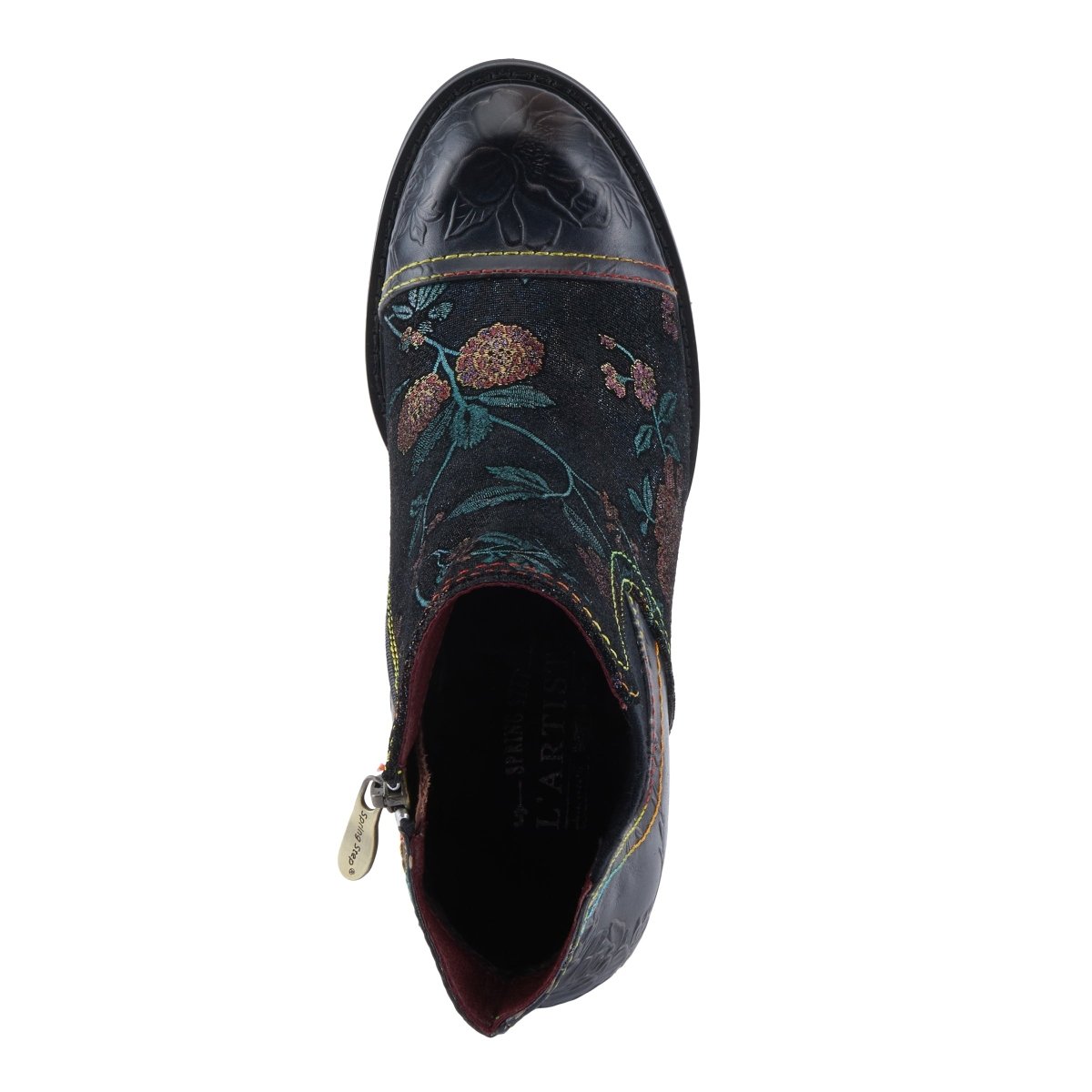 Spring Step Shoes L'artiste Ceja Boots Casual Boots by Spring Step Shoes – Don't Panic Shoes