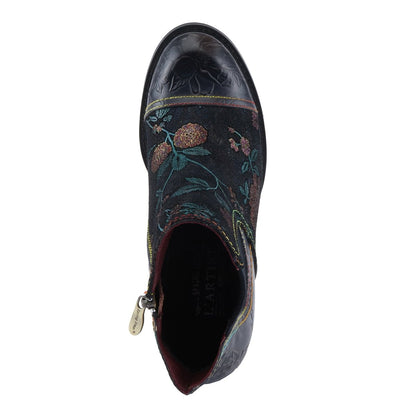 Spring Step Shoes L'artiste Ceja Boots Casual Boots by Spring Step Shoes – Don't Panic Shoes